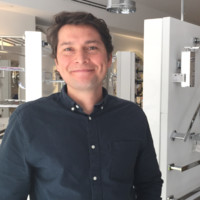 The Bathroom Boutique USA Employee Jose Camacho's profile photo