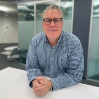 Safilo Employee James Almeida's profile photo