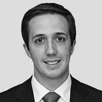 The Blackstone Group Employee Mike Audet's profile photo