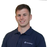 Interclamp Employee Billy Wood's profile photo