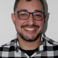 EGB Systems Employee Leandro Souza Alves's profile photo