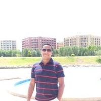 Ahmed Khaled Email
