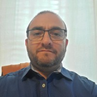 Springer Science+Business Media Employee Daniel Melo's profile photo