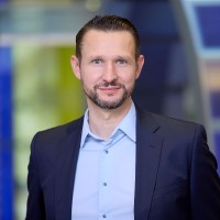 SAP Employee Hagen Heubach's profile photo