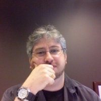 Jabali Employee Barry Gear's profile photo