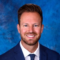 City Of Yucaipa Employee Landon Kern's profile photo