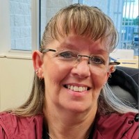 Kelvion Employee Sherry Mann's profile photo