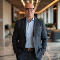 Pontoon Solutions Employee David Ainsworth's profile photo