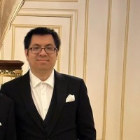 Clipper Equity Employee Trung Nguyen's profile photo