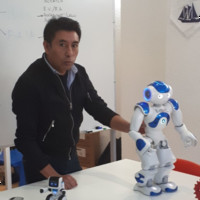 Rockbotic Employee Patricio Rockbotic's profile photo