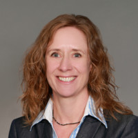Reinsurance Group of America, Incorporated Employee Heather Lund's profile photo
