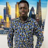 Reuben Kipchumba Email