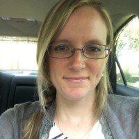 Consolidated Admin Services Employee Elaine Garcia's profile photo