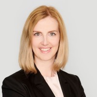 Vaillant Group Austria GmbH Employee Stephanie Schuch's profile photo