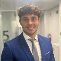 Visualfy Employee Noel Moreno Soares's profile photo
