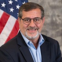 Baker Botts Employee Peter Saba's profile photo