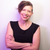 Tiffany Hall