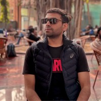 KathaVersse Media Network Employee Aakash Kumar's profile photo