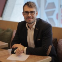 Maksym Boiko Email