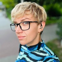 Bidmatic.io Employee Kate Lukashenko's profile photo