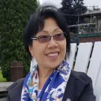 Markham Mower Employee Lily Li's profile photo