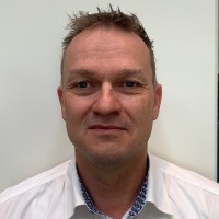 Blue Water Shipping Employee Thomas Boelhøj's profile photo