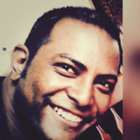 Carsem Employee Muhammad Hafiz's profile photo