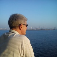 Fretwell Print & Direct Mail Employee John Court's profile photo