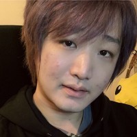 Riot Games Employee Daniel So's profile photo