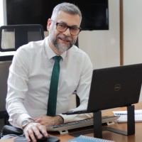 Universidade La Salle Employee Marcio de Projetos's profile photo