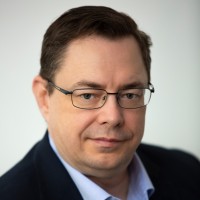 Acquia Employee Robert Former's profile photo