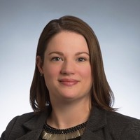 SupportWorks Housing Employee Julie Anderson's profile photo