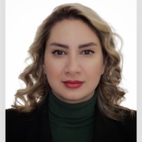 Mott MacDonald Employee Armita Roozbeh's profile photo