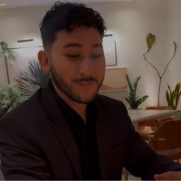 Alivert Cabrera Email & Phone Number
