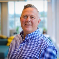 Aize Employee Richard Eastham's profile photo