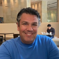 itsMatchUp Employee Nuno Paiva's profile photo