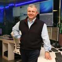 Kürşat Büyüktuğrul Email & Phone Number