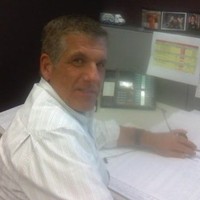 John Legatos Email & Phone Number
