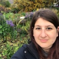 SRDS Employee Dana Glaser's profile photo