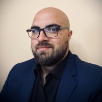 Opticoelectron Group JSCo Employee Damian Yonev's profile photo