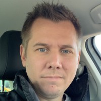 Alcro Employee Niklas Holmberg's profile photo