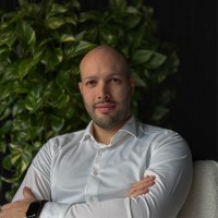 Gruppo Plant Employee Marco Dante's profile photo