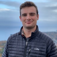 NEWS CENTER Maine Employee Griffin Stockford's profile photo