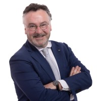 Nissan Motor Corporation Employee Peter de Meyer's profile photo