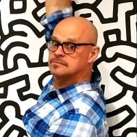 Wizard Studios Events Employee Roberto Martínez's profile photo