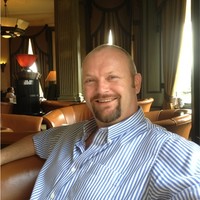 PBS by Ponticelli Employee Grahame Mackenzie's profile photo