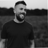 Excluton Employee Luke de Ruijter's profile photo