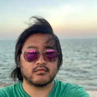 Wisp Employee Mark Pienpakdee's profile photo