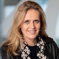 AOMB Intellectual property Employee Wieke Martens's profile photo