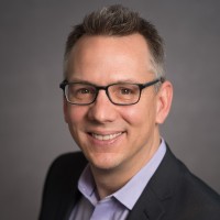 In-Q-Tel Employee Michael Leurdijk's profile photo